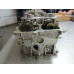 #Z603 Right Cylinder Head From 2009 NISSAN MURANO  3.5 9N032L